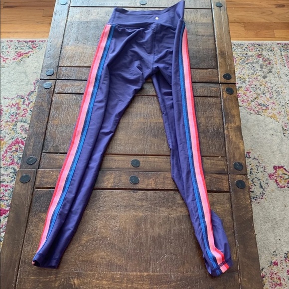 Spiritual Gangster compression leggings sz s - Picture 4 of 4